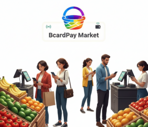 🥕🍎 Frais. Local. Connecté.