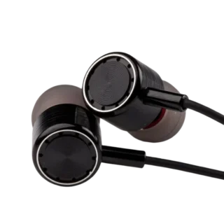 Wire HeadPhones