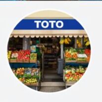 TOTO Provision alimentaire