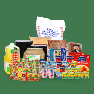 Kit alimentaire